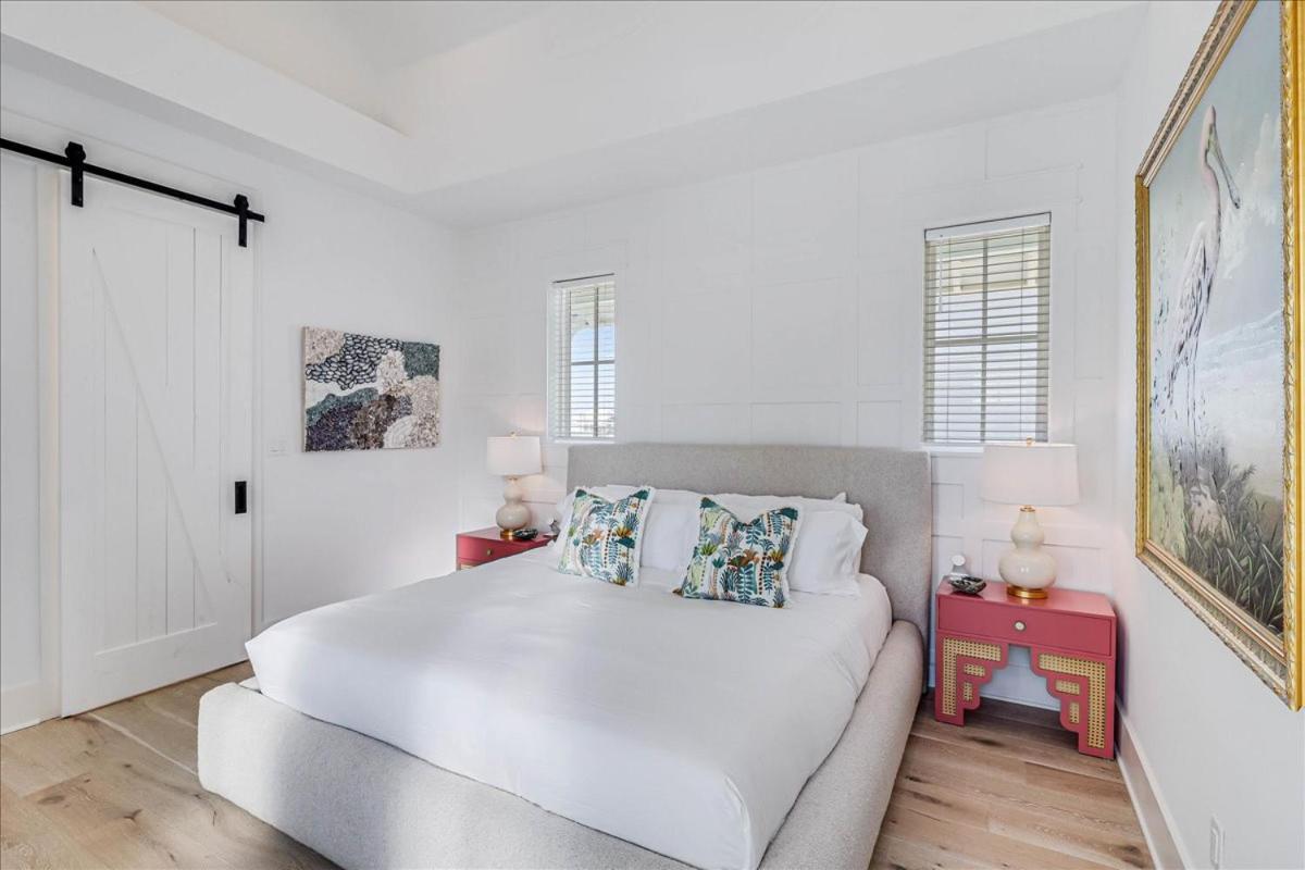 Off The Clock 230Ro B2 Villa Port Aransas Dış mekan fotoğraf