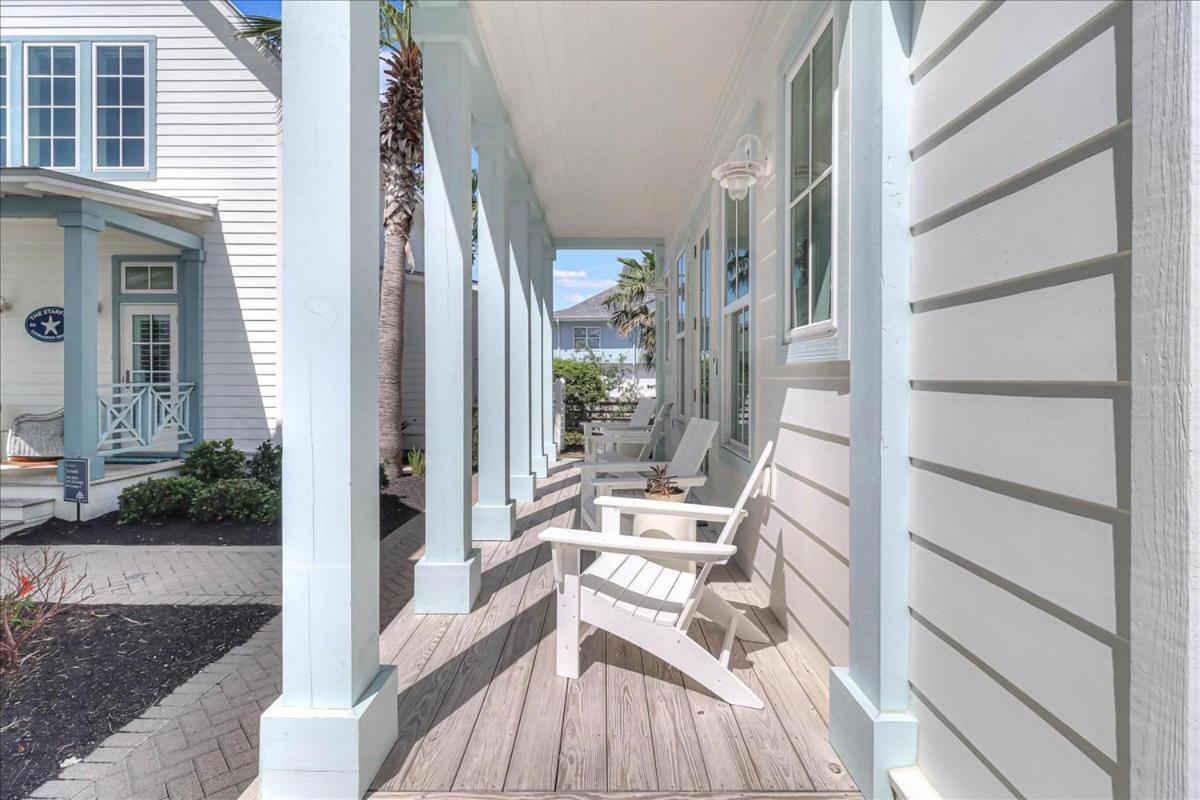 Off The Clock 230Ro B2 Villa Port Aransas Dış mekan fotoğraf