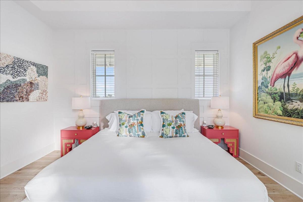 Off The Clock 230Ro B2 Villa Port Aransas Dış mekan fotoğraf