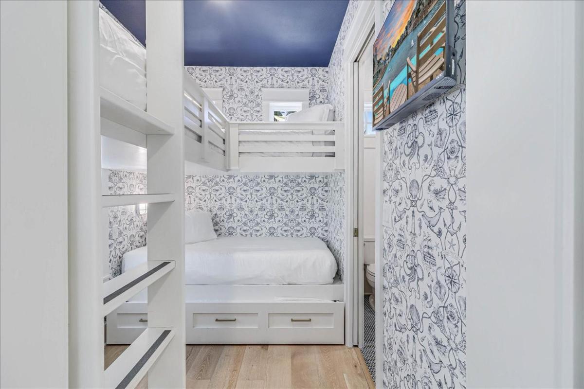 Off The Clock 230Ro B2 Villa Port Aransas Dış mekan fotoğraf