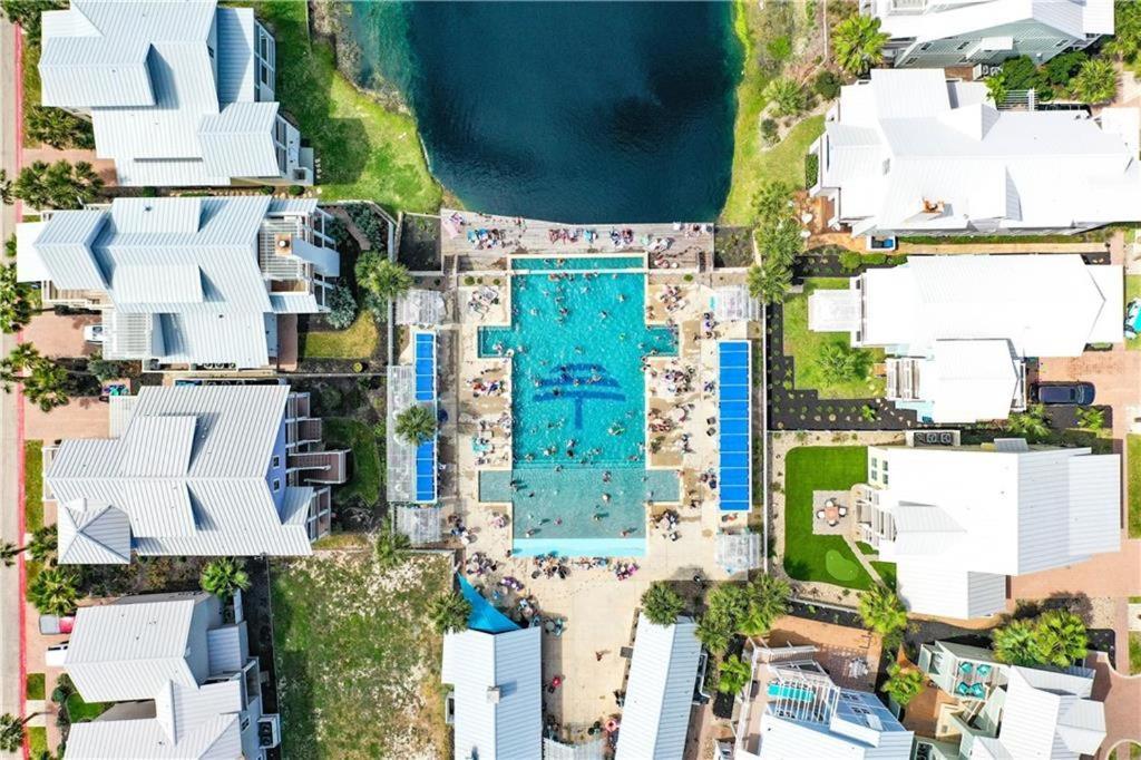 Off The Clock 230Ro B2 Villa Port Aransas Dış mekan fotoğraf