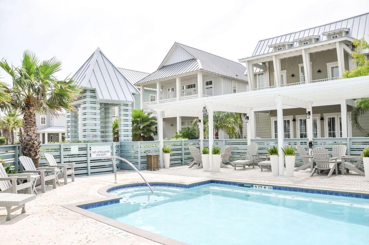 Off The Clock 230Ro B2 Villa Port Aransas Dış mekan fotoğraf