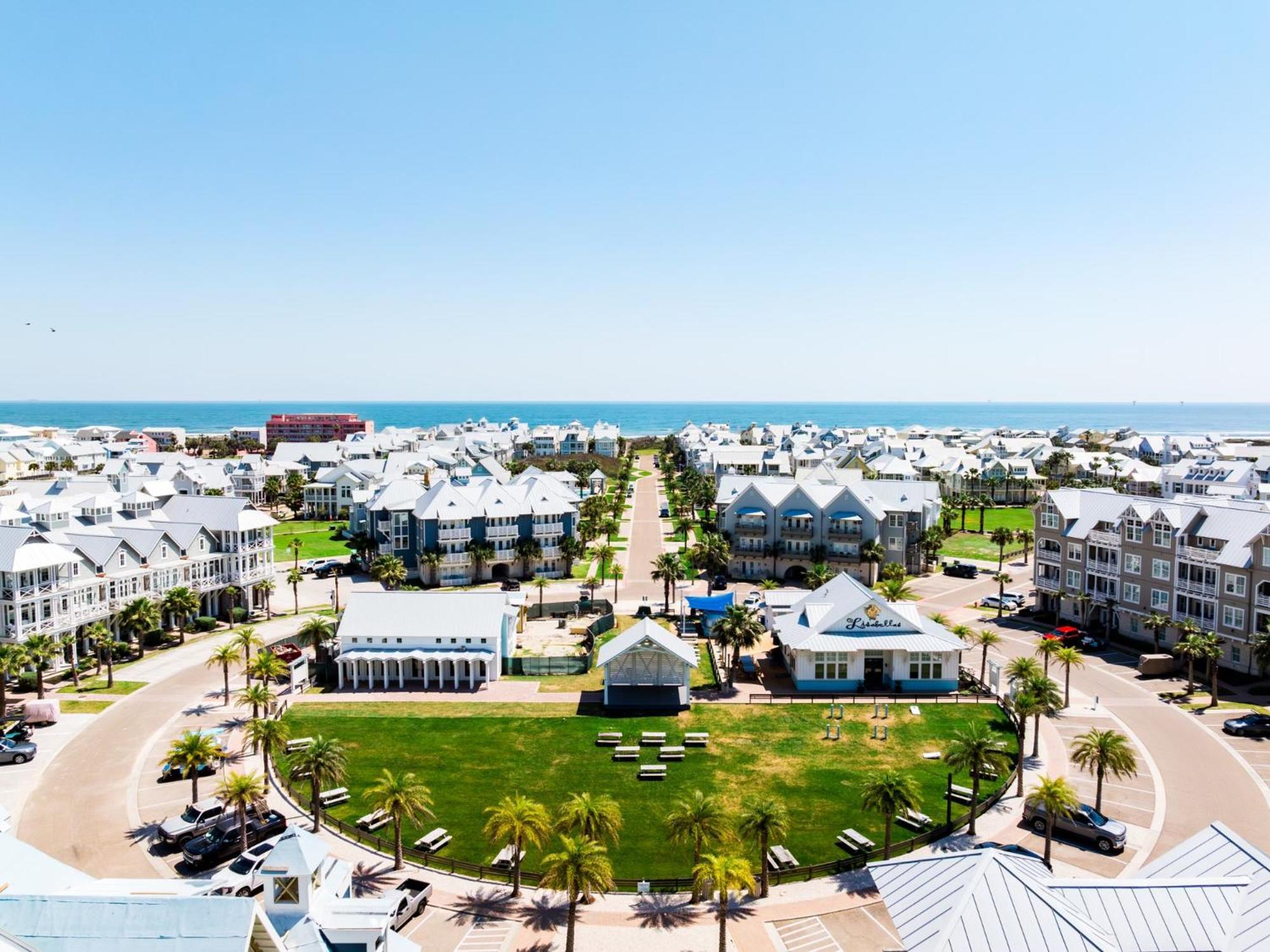 Off The Clock 230Ro B2 Villa Port Aransas Dış mekan fotoğraf